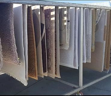 Saab: Стирка ковров, | Ковролин, Палас, Ала-кийиз, Самовывоз, Бесплатная доставка, Платная доставка at lalafo.kg — 5 Saab: Стирка ковров, | Ковролин, Палас, Ала-кийиз, Самовывоз, Бесплатная доставка, Платная доставка — 5