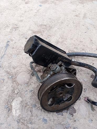 Гидроусилитель Opel 1996 г., Б/у, Оригинал, Германия at lalafo.kg Гидроусилитель Opel 1996 г., Б/у, Оригинал, Германия