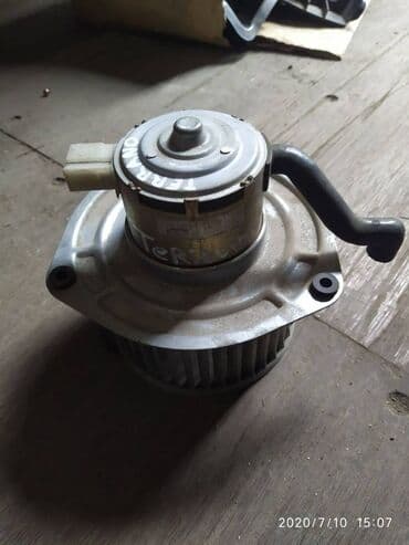 Nissan Terrano \ Pathfinder Вентилятор печки, Ниссан Террано at lalafo.kg Nissan Terrano \ Pathfinder Вентилятор печки, Ниссан Террано