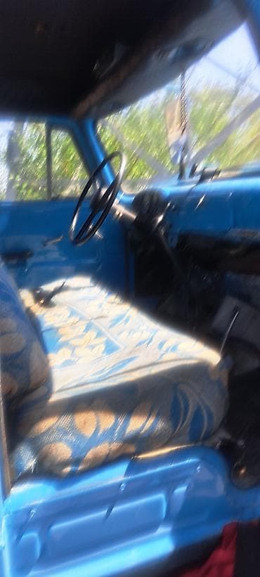 Aixam: Ассенизатор, ЗИЛ at lalafo.kg — 4 Aixam: Ассенизатор, ЗИЛ — 4