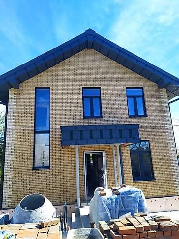 Цветной терезелер 65$ долардан жогору терезе заказ алабыз ак терезе at lalafo.kg Цветной терезелер 65$ долардан жогору терезе заказ алабыз ак терезе