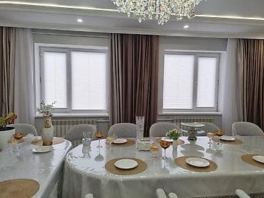 Тюлдар: Жалюзи-плиссе на окна - Компактные складчатые шторы-плиссе для lalafo.kg да — 7 Тюлдар: Жалюзи-плиссе на окна - Компактные складчатые шторы-плиссе для — 7