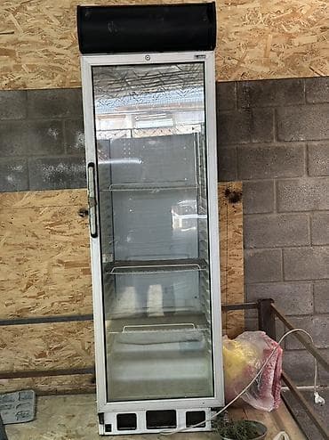 Бизнес үчүн климаттык жабдуулар: Суусундуктар үчүн, Сүт азыктары үчүн, Колдонулган lalafo.kg да — 2 Бизнес үчүн климаттык жабдуулар: Суусундуктар үчүн, Сүт азыктары үчүн, Колдонулган — 2