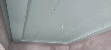 Шаймандарды ижарага алуу: Монтаж потолков из гипсокартона под ключ - Устройство одно- и lalafo.kg да — 6 Шаймандарды ижарага алуу: Монтаж потолков из гипсокартона под ключ - Устройство одно- и — 6