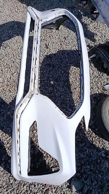 Бампер Hyundai at lalafo.kg Бампер Hyundai