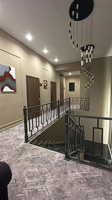 Гостиничные номера с современным интерьером Описание: - Просторные at lalafo.kg Гостиничные номера с современным интерьером Описание: - Просторные