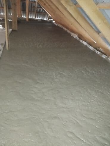 Утепление фасада, Утепление балкона, лоджии, Утепление стен | Утепление дома, Утепление квартиры, Утепление склада 3-5 лет опыта at lalafo.kg Утепление фасада, Утепление балкона, лоджии, Утепление стен | Утепление дома, Утепление квартиры, Утепление склада 3-5 лет опыта