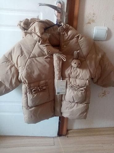 Детские куртки по 500сом распродаю двойки at lalafo.kg Детские куртки по 500сом распродаю двойки