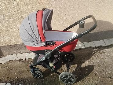 Коляска, Б/у at lalafo.kg Коляска, Б/у