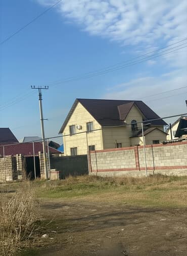 Дом, 180 м², 5 комнат, Собственник, Косметический ремонт at lalafo.kg Дом, 180 м², 5 комнат, Собственник, Косметический ремонт