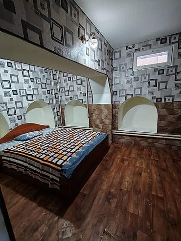 Сауна Сауна малый уютный зал для не большой компании at lalafo.kg Сауна Сауна малый уютный зал для не большой компании