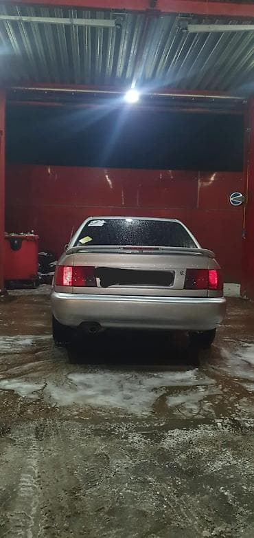 Audi A6: 1996 г., 1.8 л, Ручные, Бензин, Седан at lalafo.kg Audi A6: 1996 г., 1.8 л, Ручные, Бензин, Седан