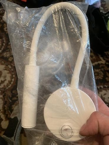 Цена 1300 за 1шт, в наличии 6-шт,Гибкая светодиодная лампа с at lalafo.kg Цена 1300 за 1шт, в наличии 6-шт,Гибкая светодиодная лампа с