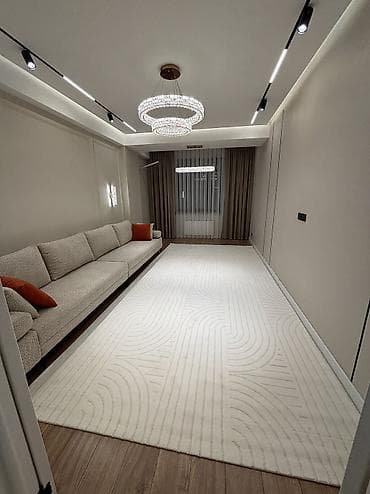 2 комнаты, 69 м², Элитка, 6 этаж, Дизайнерский ремонт at lalafo.kg 2 комнаты, 69 м², Элитка, 6 этаж, Дизайнерский ремонт