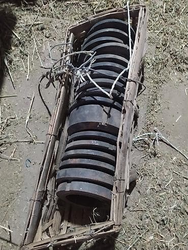 Комплект деталей для маслабойка,, номер 95 китайский оригинал,, сам at lalafo.kg Комплект деталей для маслабойка,, номер 95 китайский оригинал,, сам