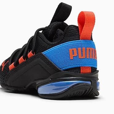 Новые кроссовки Puma 25 размер 15.5 см привозили с Дубай at lalafo.kg Новые кроссовки Puma 25 размер 15.5 см привозили с Дубай
