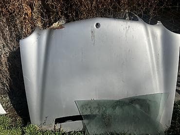 Капот Mercedes-Benz, Б/у, Оригинал at lalafo.kg Капот Mercedes-Benz, Б/у, Оригинал