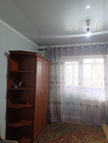 Продаётся корпусный шкаф с боковым стеллажом. - Материал: ЛДСП под at lalafo.kg Продаётся корпусный шкаф с боковым стеллажом. - Материал: ЛДСП под