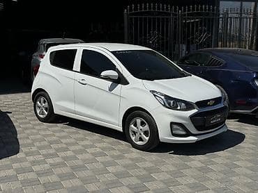 Chevrolet Spark: 2020 г., 0.1 л, Автомат, Бензин at lalafo.kg Chevrolet Spark: 2020 г., 0.1 л, Автомат, Бензин