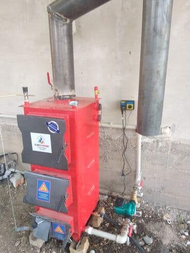 точильный апарат: Устранение утечек, Обслуживание отопительного оборудования, Установка батарей Гарантия, Бесплатный выезд, Бесплатная консультация Больше 6 лет опыта at lalafo.kg — 25 точильный апарат: Устранение утечек, Обслуживание отопительного оборудования, Установка батарей Гарантия, Бесплатный выезд, Бесплатная консультация Больше 6 лет опыта — 25