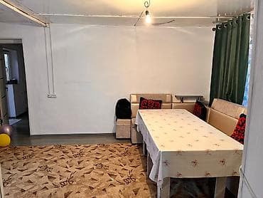 Дом рядом с парком Боталиева на улице Улукман - Одноэтажный дом с at lalafo.kg — 8 Дом рядом с парком Боталиева на улице Улукман - Одноэтажный дом с — 8