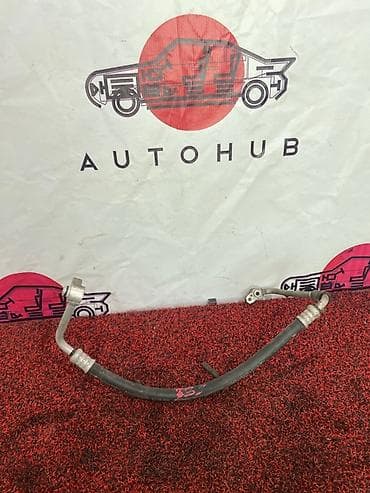 Трубка кондиционера HONDA Stream левый руль RN D17A 1 2002 (б/у) at lalafo.kg Трубка кондиционера HONDA Stream левый руль RN D17A 1 2002 (б/у)