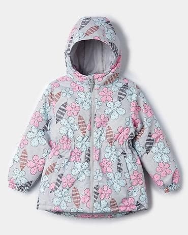 Chrysler: В наличии демисезонная куртка с цветочным принтом. 😍 Теперь lalafo.kg да — 1 Chrysler: В наличии демисезонная куртка с цветочным принтом. 😍 Теперь — 1