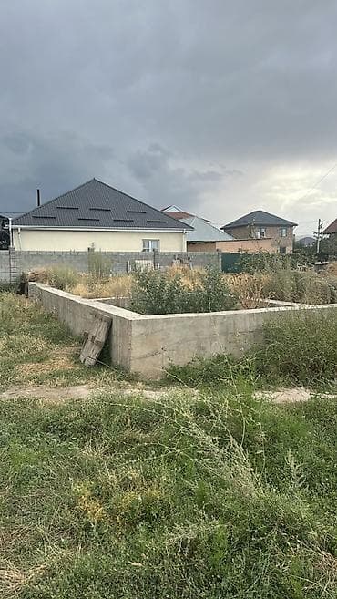 4 соток, Для строительства at lalafo.kg 4 соток, Для строительства