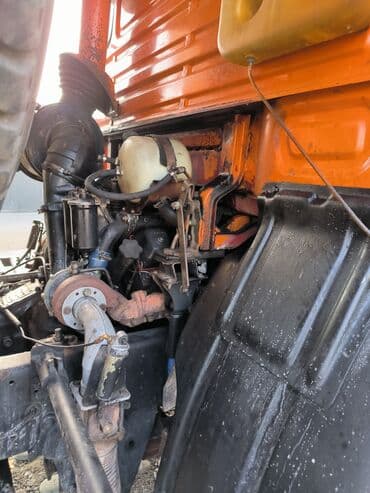 Haima: Грузовик, Камаз, Стандарт, Новый at lalafo.kg — 5 Haima: Грузовик, Камаз, Стандарт, Новый — 5