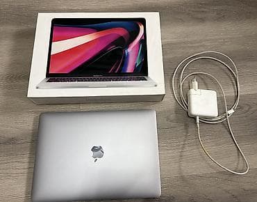 Macbook Pro M1 256/8gb В отличном состоянии. вмятин, царапин, сколов at lalafo.kg Macbook Pro M1 256/8gb В отличном состоянии. вмятин, царапин, сколов