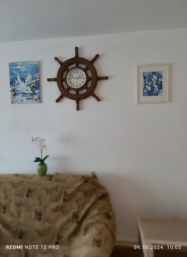 Дом, 72 м², 3 комнаты, Собственник, Косметический ремонт at lalafo.kg Дом, 72 м², 3 комнаты, Собственник, Косметический ремонт