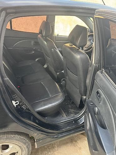 Microcar: Microcar : 2011 г., 1 л, Автомат, Бензин, Хэтчбэк at lalafo.kg — 7 Microcar: Microcar : 2011 г., 1 л, Автомат, Бензин, Хэтчбэк — 7