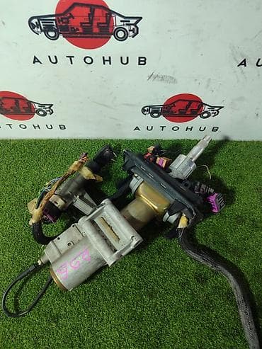 Рулевая колонка Audi 1994 г., Оригинал at lalafo.kg Рулевая колонка Audi 1994 г., Оригинал