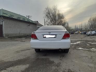 Toyota Camry: 2003 г., 2.4 л, Автомат, Бензин, Седан at lalafo.kg Toyota Camry: 2003 г., 2.4 л, Автомат, Бензин, Седан