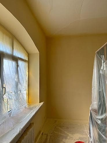 Дубалдарды актоо, Ceiling whitewashing, Сырткы актоо | Акиташ менен актоо, Бор менен актоо 6 жылдан ашык тажрыйба lalafo.kg да — 5 Дубалдарды актоо, Ceiling whitewashing, Сырткы актоо | Акиташ менен актоо, Бор менен актоо 6 жылдан ашык тажрыйба — 5