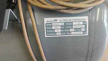 Сварочный аппарат, Полуавтомат, Новый, Платная доставка, Бесплатная доставка, Самовывоз at lalafo.kg — 3 Сварочный аппарат, Полуавтомат, Новый, Платная доставка, Бесплатная доставка, Самовывоз — 3