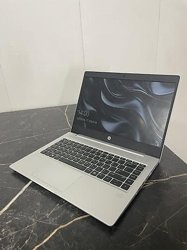 HP ProBook 450 G6 — надежный 15.6" ноутбук для работы и учебы at lalafo.kg HP ProBook 450 G6 — надежный 15.6" ноутбук для работы и учебы