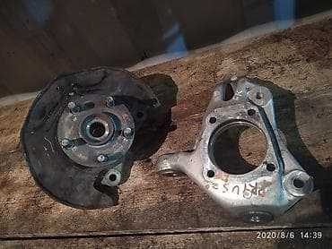 Toyota Prius 20 Цапфа, Тойота Приус 20 цапфа ПЕРЕДНИЙ ПРАВЫЙ – FR at lalafo.kg Toyota Prius 20 Цапфа, Тойота Приус 20 цапфа ПЕРЕДНИЙ ПРАВЫЙ – FR