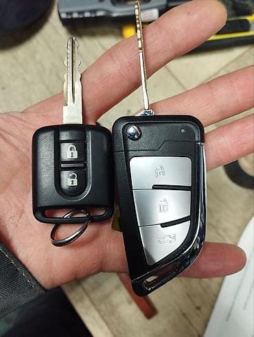 Эшиктерди авариялык ачуу: Изготовление чип ключей на Kia Hyundai Subaru Toyota Lexus lalafo.kg да — 2 Эшиктерди авариялык ачуу: Изготовление чип ключей на Kia Hyundai Subaru Toyota Lexus — 2