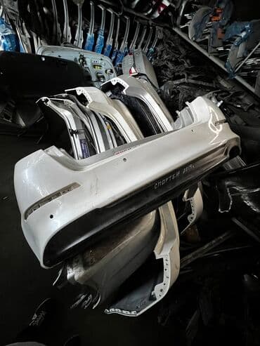 Задний Kia, Б/у, Оригинал at lalafo.kg Задний Kia, Б/у, Оригинал