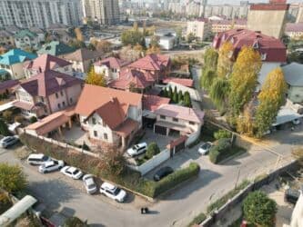Дом, 352 м², 5 комнат, Агентство недвижимости, Евроремонт at lalafo.kg Дом, 352 м², 5 комнат, Агентство недвижимости, Евроремонт