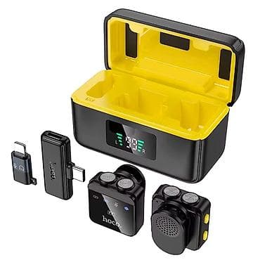 Инструментальные микрофоны: Состояние очень хорошее👍 Недавно купили. Беспроводной цифровой at lalafo.kg — 4 Инструментальные микрофоны: Состояние очень хорошее👍 Недавно купили. Беспроводной цифровой — 4