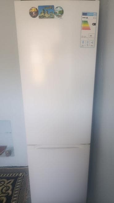Продаю холодильник, отлично работает, цена 15000 at lalafo.kg Продаю холодильник, отлично работает, цена 15000