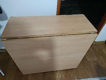 Стол трансформер Для кухни, Стол-книжка at lalafo.kg Стол трансформер Для кухни, Стол-книжка