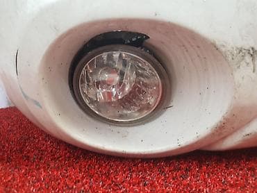 Фара противотуманная Subaru Forester SG5 EJ20 2003 прав. (б/у) at lalafo.kg Фара противотуманная Subaru Forester SG5 EJ20 2003 прав. (б/у)