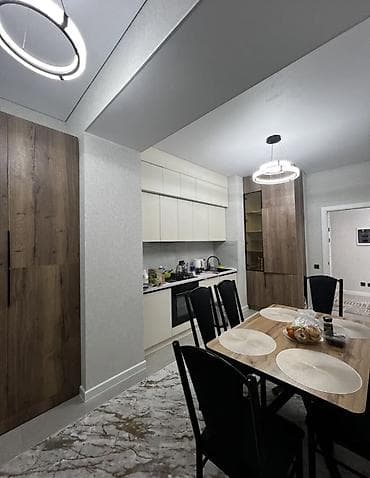 1 комната, С мебелью полностью at lalafo.kg 1 комната, С мебелью полностью