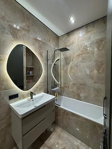 2 комнаты, 74 м², Элитка, 13 этаж, Евроремонт at lalafo.kg 2 комнаты, 74 м², Элитка, 13 этаж, Евроремонт