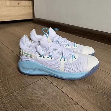 Мужские кроссовки, 43, Under Armour, Новый, цвет - Белый, Бесплатная доставка, Платная доставка, Самовывоз at lalafo.kg Мужские кроссовки, 43, Under Armour, Новый, цвет - Белый, Бесплатная доставка, Платная доставка, Самовывоз