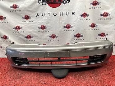 Бампер Honda, Б/у, Оригинал at lalafo.kg Бампер Honda, Б/у, Оригинал