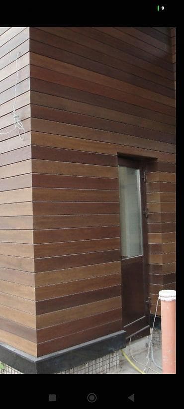 деревянные плинтуса: Ремонт фасада | Лепнина | Гранит, Мрамор, Керамогранит | Минеральная вата Больше 6 лет опыта at lalafo.kg — 2 деревянные плинтуса: Ремонт фасада | Лепнина | Гранит, Мрамор, Керамогранит | Минеральная вата Больше 6 лет опыта — 2